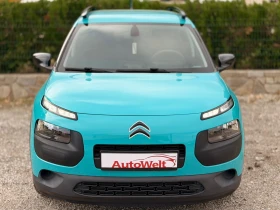 Citroen C4 Cactus - 9499 лв. / 4856.76 € - 60116301 2
