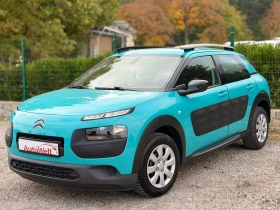Citroen C4 Cactus - 9499 лв. / 4856.76 € - 60116301 3
