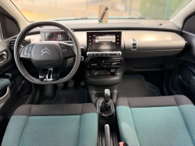 Citroen C4 Cactus - 9499 лв. / 4856.76 € - 60116301 12