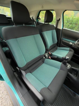 Citroen C4 Cactus - 9499 лв. / 4856.76 € - 60116301 9