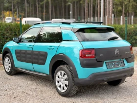 Citroen C4 Cactus - 9499 лв. / 4856.76 € - 60116301 6