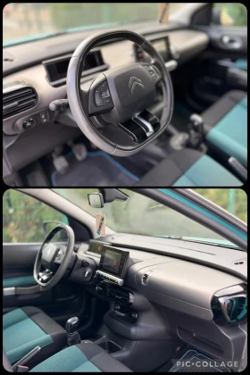 Citroen C4 Cactus - 9499 лв. / 4856.76 € - 60116301 13