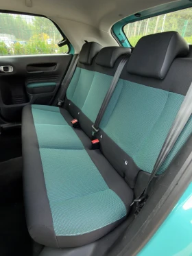 Citroen C4 Cactus - 9499 лв. / 4856.76 € - 60116301 10