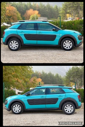 Citroen C4 Cactus - 9499 лв. / 4856.76 € - 60116301 7