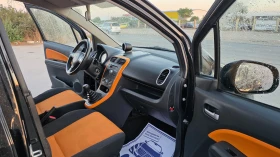 Opel Agila /FACE LIFT 1.3i/86hp | Mobile.bg    10