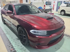 Dodge Charger R/T * * CARFAX * *   * *  | Mobile.bg    2