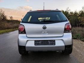 Обява за продажба на VW Polo 1.4i Cross ~6 000 лв. - изображение 3 | Auto.bg Обява за продажба на VW Polo 1.4i Cross ~6 000 лв. - изображение 3