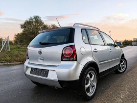 Обява за продажба на VW Polo 1.4i Cross ~6 000 лв. - изображение 4 | Auto.bg Обява за продажба на VW Polo 1.4i Cross ~6 000 лв. - изображение 4