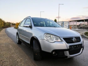 Обява за продажба на VW Polo 1.4i Cross ~6 000 лв. - изображение 5 | Auto.bg Обява за продажба на VW Polo 1.4i Cross ~6 000 лв. - изображение 5