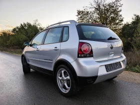 Обява за продажба на VW Polo 1.4i Cross ~6 000 лв. - изображение 2 | Auto.bg Обява за продажба на VW Polo 1.4i Cross ~6 000 лв. - изображение 2