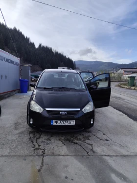 Ford C-max 1, 6 tdci | Mobile.bg    8