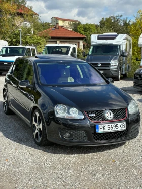VW Golf GTI DSG - 8900 лв. / 4550.50 € - 30871424 2