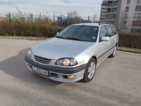 Toyota Avensis 2.0TD - изображение 1