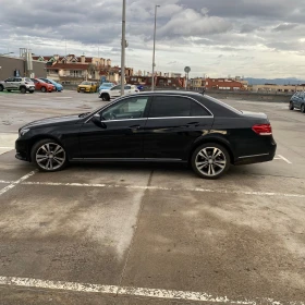 Mercedes-Benz E 300 Bluetec Hybrid  | Mobile.bg    5