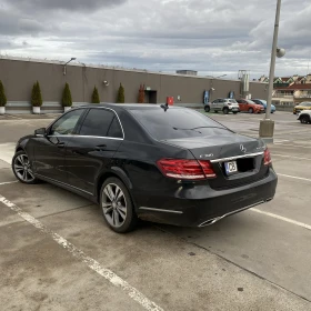 Mercedes-Benz E 300 Bluetec Hybrid  | Mobile.bg    3