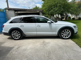 Audi A6 Allroad, снимка 2