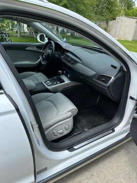 Audi A6 Allroad, снимка 7
