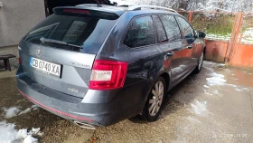 Skoda Octavia 2.0 VRS , снимка 16