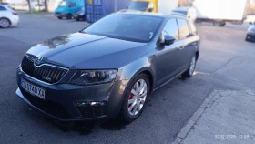 Skoda Octavia 2.0 VRS , снимка 2