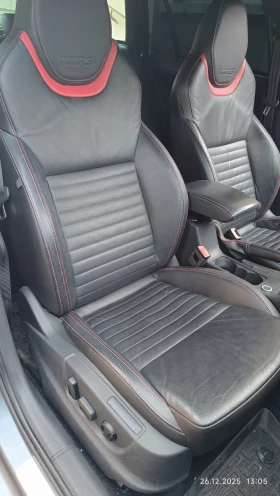 Skoda Octavia 2.0 VRS , снимка 5