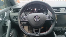 Skoda Octavia 2.0 VRS , снимка 10