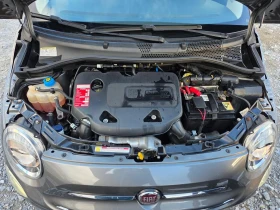 Fiat 500 0.9i 105K.C. / ДИГИТАЛ/НАВИГАЦИЯ/ПАНОРАМА - 6500 € / 12712.90 лв. - 12502009 13