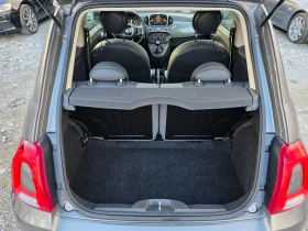 Fiat 500 0.9i 105K.C. / ДИГИТАЛ/НАВИГАЦИЯ/ПАНОРАМА - 6500 € / 12712.90 лв. - 12502009 12