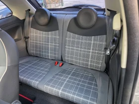 Fiat 500 0.9i 105K.C. / ДИГИТАЛ/НАВИГАЦИЯ/ПАНОРАМА - 6500 € / 12712.90 лв. - 12502009 7