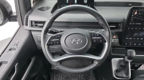 Hyundai Staria L3.5 Tourer 9seater autogeorge.com - 26150 € / 51144.95 лв. - 37611204 12