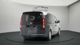 Hyundai Staria L3.5 Tourer 9seater autogeorge.com - 26150 € / 51144.95 лв. - 37611204 4