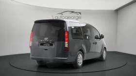 Hyundai Staria L3.5 Tourer 9seater autogeorge.com - 26150 € / 51144.95 лв. - 37611204 2