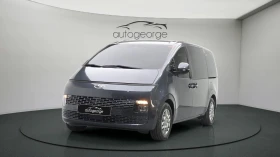 Hyundai Staria L3.5 Tourer 9seater autogeorge.com - 26150 € / 51144.95 лв. - 37611204 3