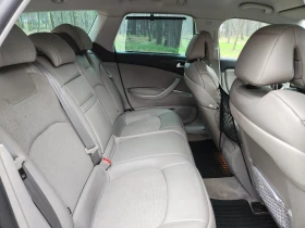 Citroen C5, снимка 4