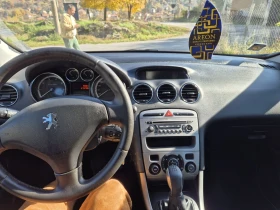 Peugeot 308 1, 6 I , снимка 3