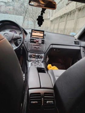 Mercedes-Benz C 200, снимка 5