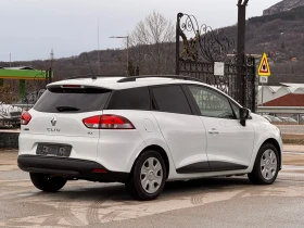 Renault Clio 1.5DCI EURO 6B  - 5200 € / 10170.32 лв. - 19975678 4