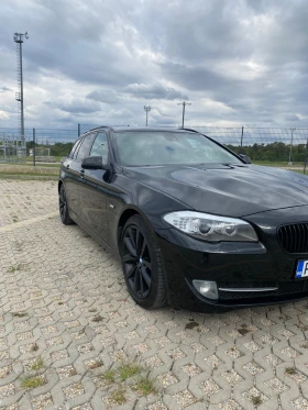 BMW 530 530d - 10500 € / 20536.22 лв. - 95050225 3