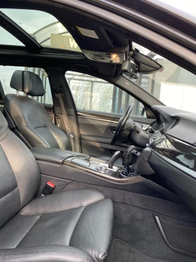 BMW 530 530d - 10500 € / 20536.22 лв. - 95050225 12