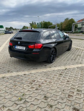 BMW 530 530d - 10500 € / 20536.22 лв. - 95050225 6