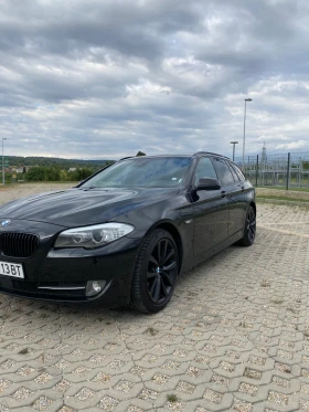 BMW 530 530d - 10500 € / 20536.22 лв. - 95050225 4