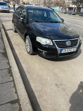 VW Passat 2.0 TDI АВТОМАТ  - 1600 € / 3129.33 лв. - 67999433 4