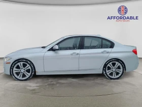 BMW 320 xDrive* Sedan* AвтоКредит* (ЦЕНА ДО БГ) - 8999 € / 17600.51 лв. - 52799958 2