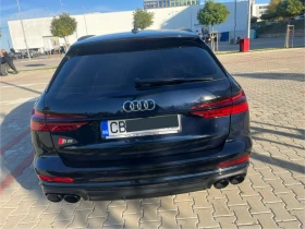 Audi S6 - 40000 € / 78233.20 лв. - 91240725 5