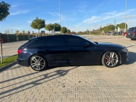Audi S6 - 40000 € / 78233.20 лв. - 91240725 7