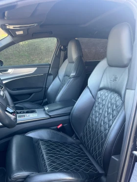 Audi S6 - 40000 € / 78233.20 лв. - 91240725 11