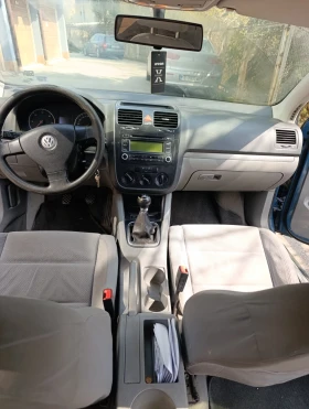 VW Golf - цена по договаряне - 53549772 5