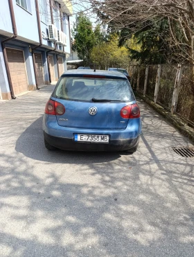 VW Golf - цена по договаряне - 53549772 3
