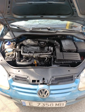 VW Golf - цена по договаряне - 53549772 7