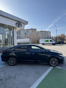 Toyota Corolla Executive Plus - 26790 € / 52396.69 лв. - 10133749 7