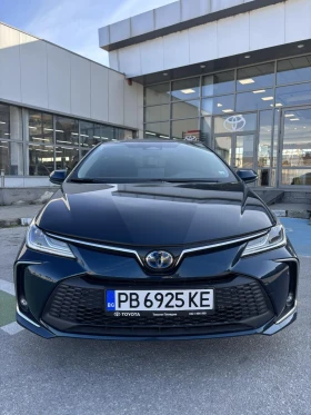 Toyota Corolla Executive Plus - 26790 € / 52396.69 лв. - 10133749 2